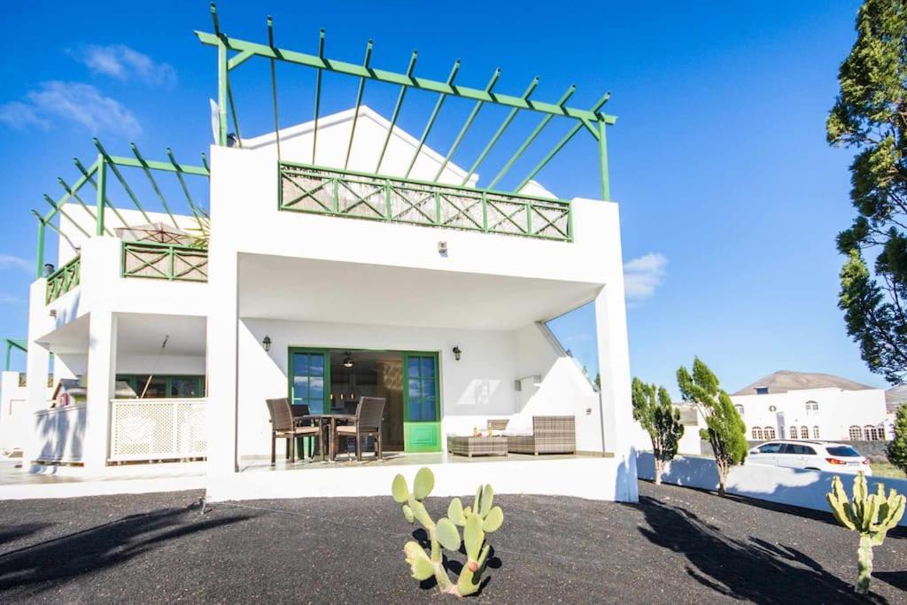 Apartamento Costa Mar Puerto del Carmen  Exterior foto